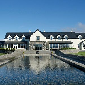 Westport Country Lodge Hotel