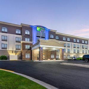 Holiday Inn Express Hotel & Suites Cheyenne By Ihg